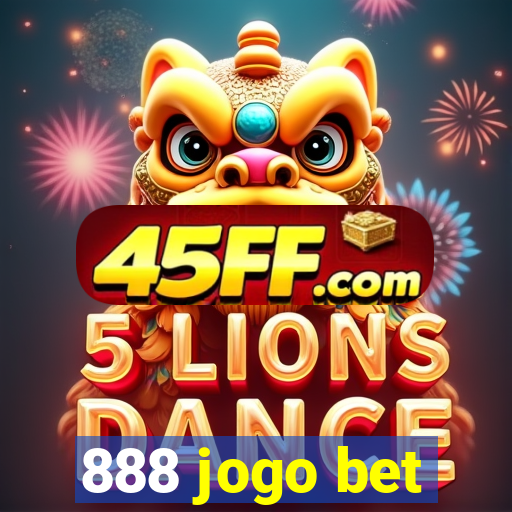 888 jogo bet